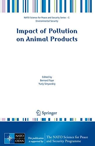 Impact of Pollution on Animal Products