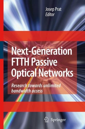 Next-Generation FTTH Passive Optical Networks Research Towards Unlimited Bandwidth Access