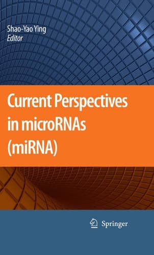 Current Perspectives in microRNAs (miRNA)