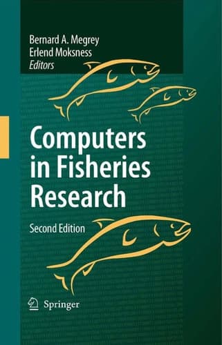 Computers in Fisheries Research