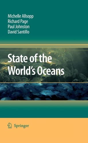 State of the World's Oceans