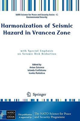 Harmonization of Seismic Hazard in Vrancea Zone with Special Emphasis on Seismic Risk Reduction