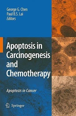 Apoptosis in Carcinogenesis and Chemotherapy Apoptosis in cancer
