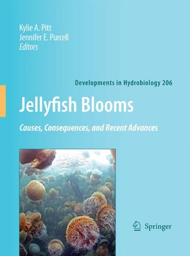Jellyfish Blooms: Causes, Consequences and Recent Advances