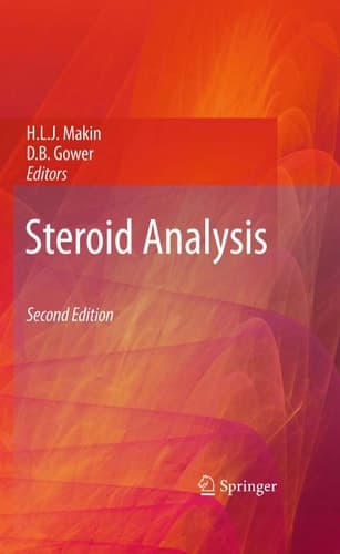 Steroid Analysis