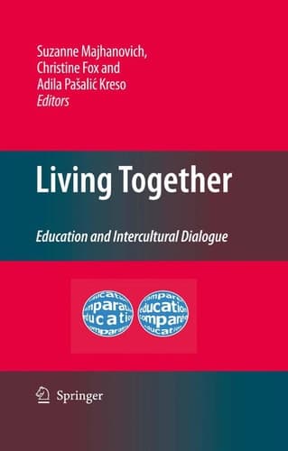 Living Together Education and Intercultural Dialogue