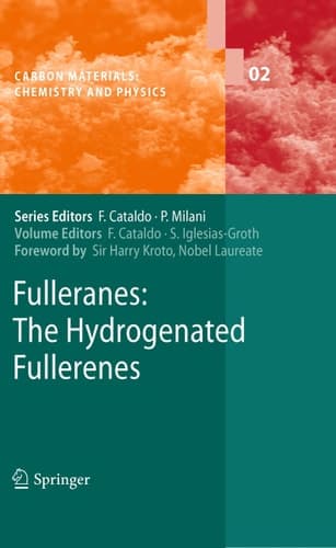 Fulleranes The Hydrogenated Fullerenes