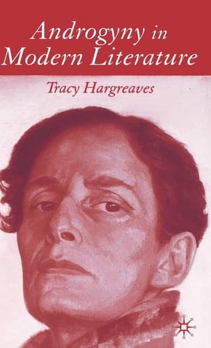 Androgyny in Modern Literature