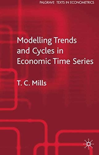 Modelling Trends and Cycles in Economic Time Series