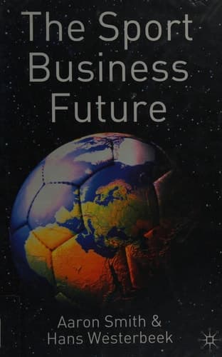 The Sport Business Future