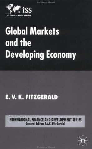 Global Markets and the Developing Economy