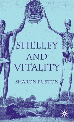 Shelley and Vitality