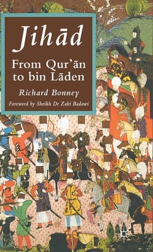 Jihad From Qu'ran to Bin Laden