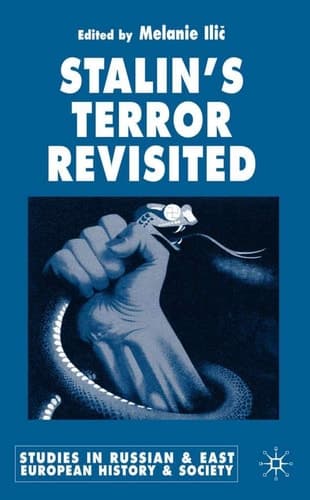 Stalin’s Terror Revisited