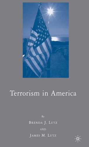 Terrorism in America
