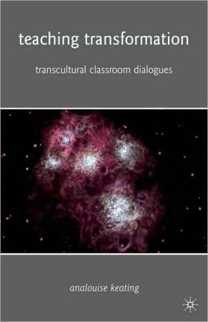 Teaching Transformation Transcultural Classroom Dialogues