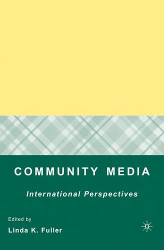 Community Media International Perspectives