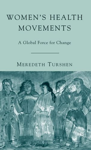 Women's Health Movements A Global Force for Change