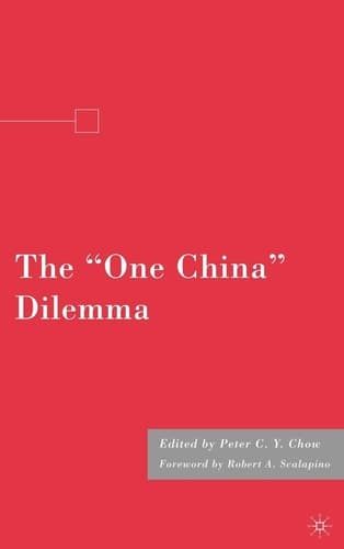 The "One China" Dilemma