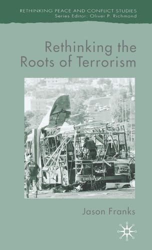 Rethinking the Roots of Terrorism