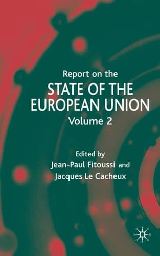 Report on the State of the European Union: Reforming the European Union