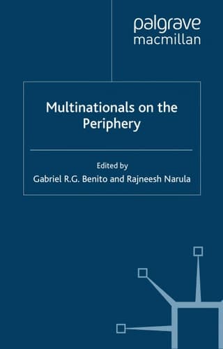 Multinationals on the Periphery