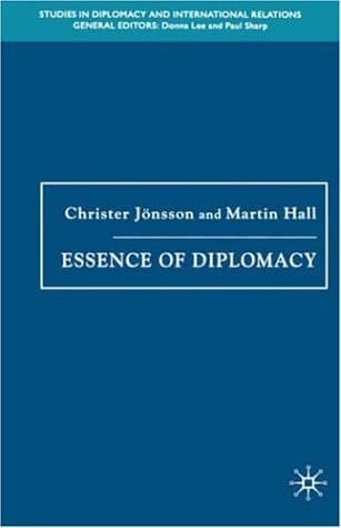 Essence of Diplomacy