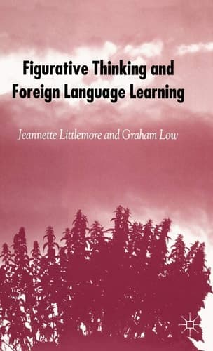 Figurative Thinking and Foreign Language Learning