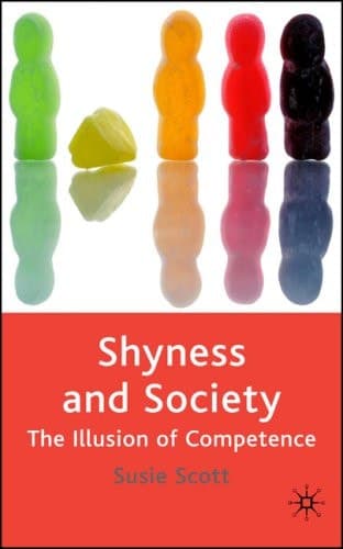 Shyness and Society The Illusion of Competence