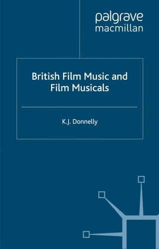 British Film Music and Film Musicals