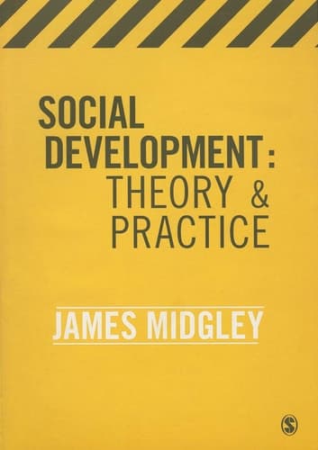 Social Development Theory and Practice