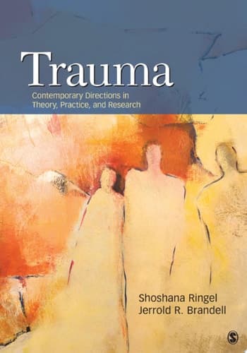 Trauma Contemporary Directions in Theory, Practice, and Research