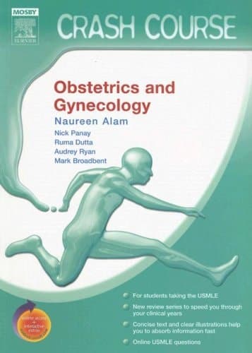 Obstetrics and Gynecology