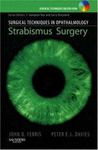 Strabismus Surgery