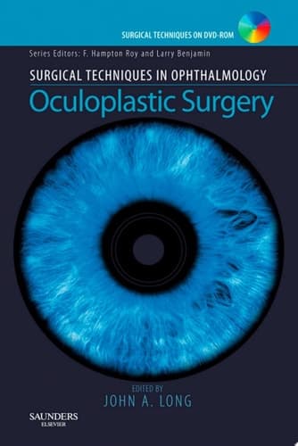 Oculoplastic Surgery