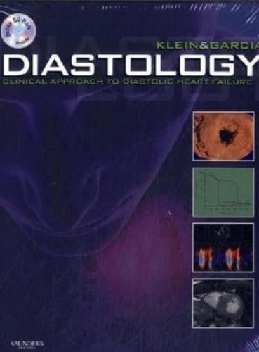Diastology Clinical Approach to Diastolic Heart Failure