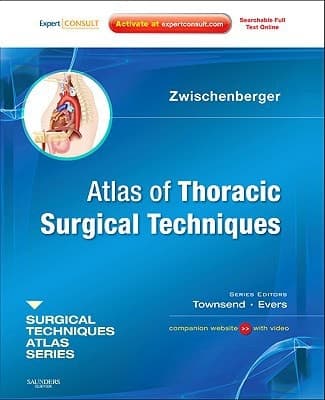 Atlas of Thoracic Surgical Techniques