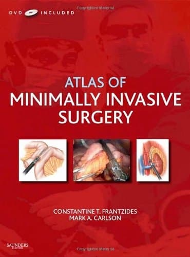 Atlas of Minimally Invasive Surgery