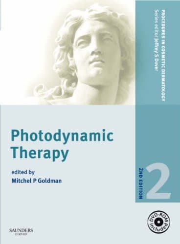 Photodynamic Therapy