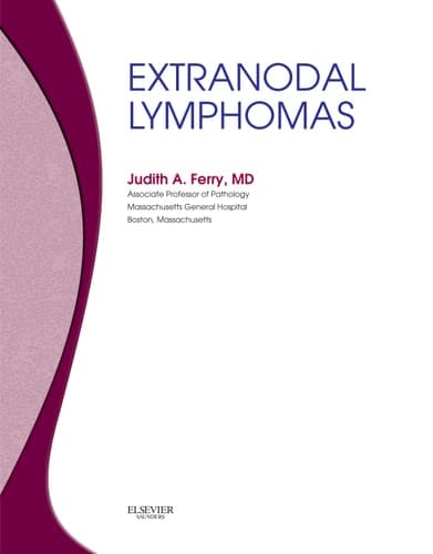 Extranodal Lymphomas