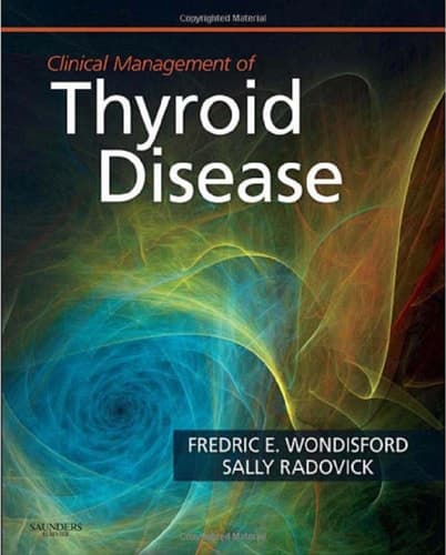 Clinical Management of Thyroid Disease