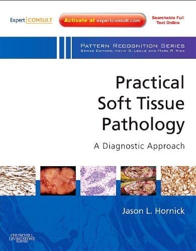 Practical Soft Tissue Pathology A Diagnostic Approach