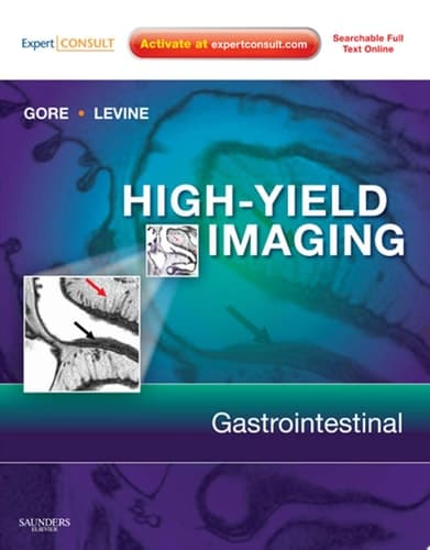 High-yield Imaging Gastrointestinal