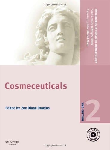 Cosmeceuticals