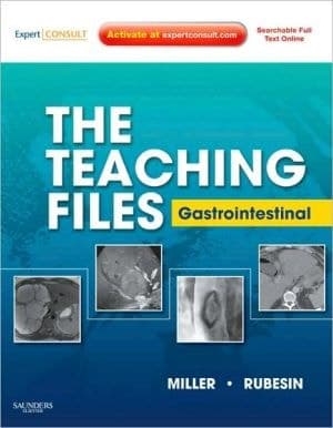 The Teaching Files Gastrointestinal