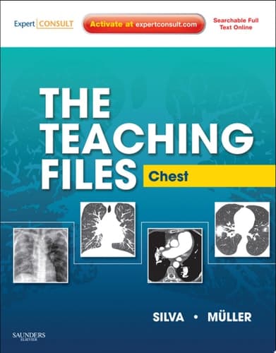 The Teaching Files Chest