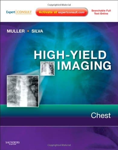 High-yield Imaging Chest