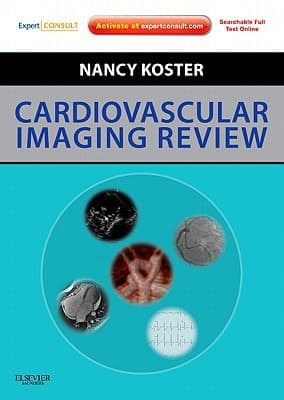 Cardiovascular Imaging Review Expert Consult - Online and Print