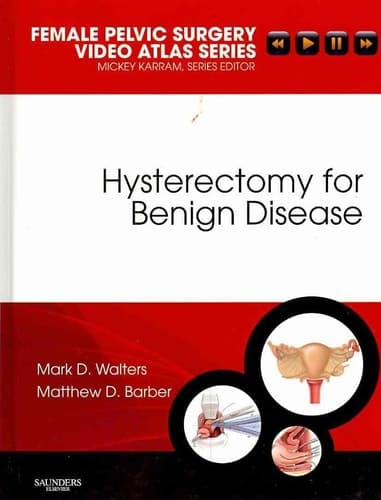 Hysterectomy for Benign Disease