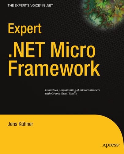 Expert .NET Micro Framework